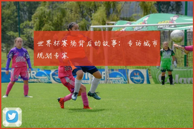 世界杯赛场背后的故事：专访城市规划专家